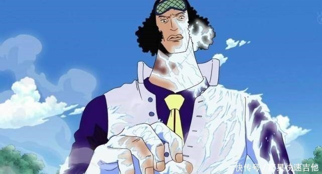 恶魔果实|海贼王若让路飞换恶魔果实,下面四颗任意一颗都能加速剧情