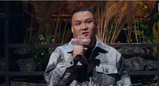 繼PG1之后,楊曉川再次向《中國新說唱》導(dǎo)演和GAI開火:都是棋子