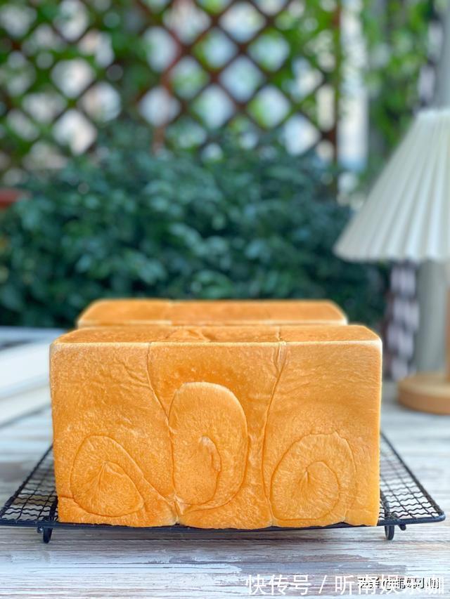 面团|暑假，给孩子做早餐就用它，吃法多样又方便，组织拉丝又细腻