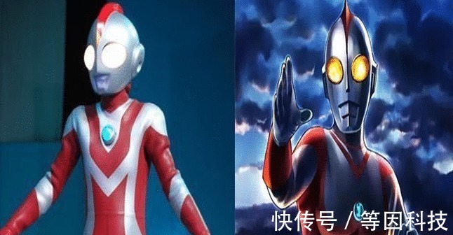 贝利亚|奥特曼谁的儿子出色大多都是默默无闻,只有他超越了自己父亲