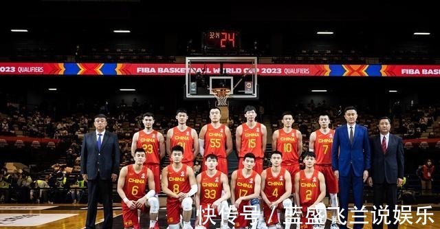 内线|CCTV5直播!中国男篮冲击2连胜,周琦缺阵内线调整,4杀日本可期!