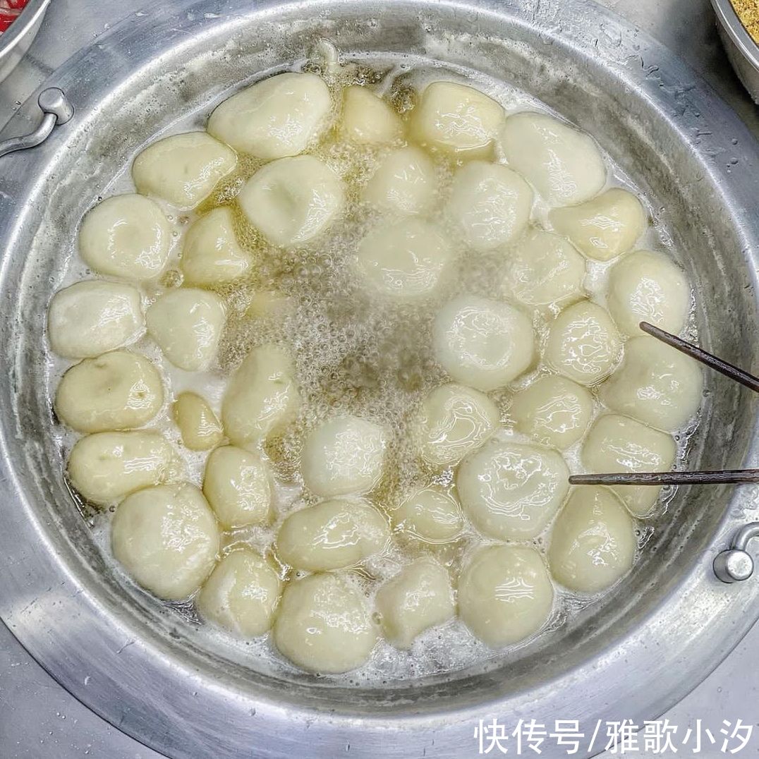 6种值得“抄作业”的台湾小吃，简直是化传统为时尚