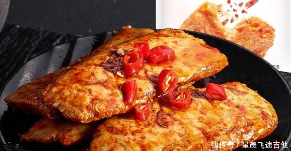 零食界又添5员新“猛将”,解馋又便宜,轻松“征服”挑剔吃货