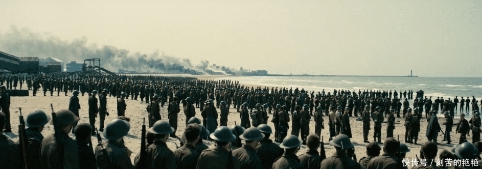 粮食|二战德国败在哪里?不是石油和钢铁,而是嘴上,不信请看大数据