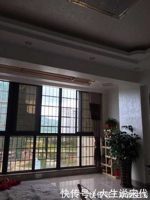 家有公婆|老婆用16万砸出来的新家,不含电器家具,都夸老婆能干