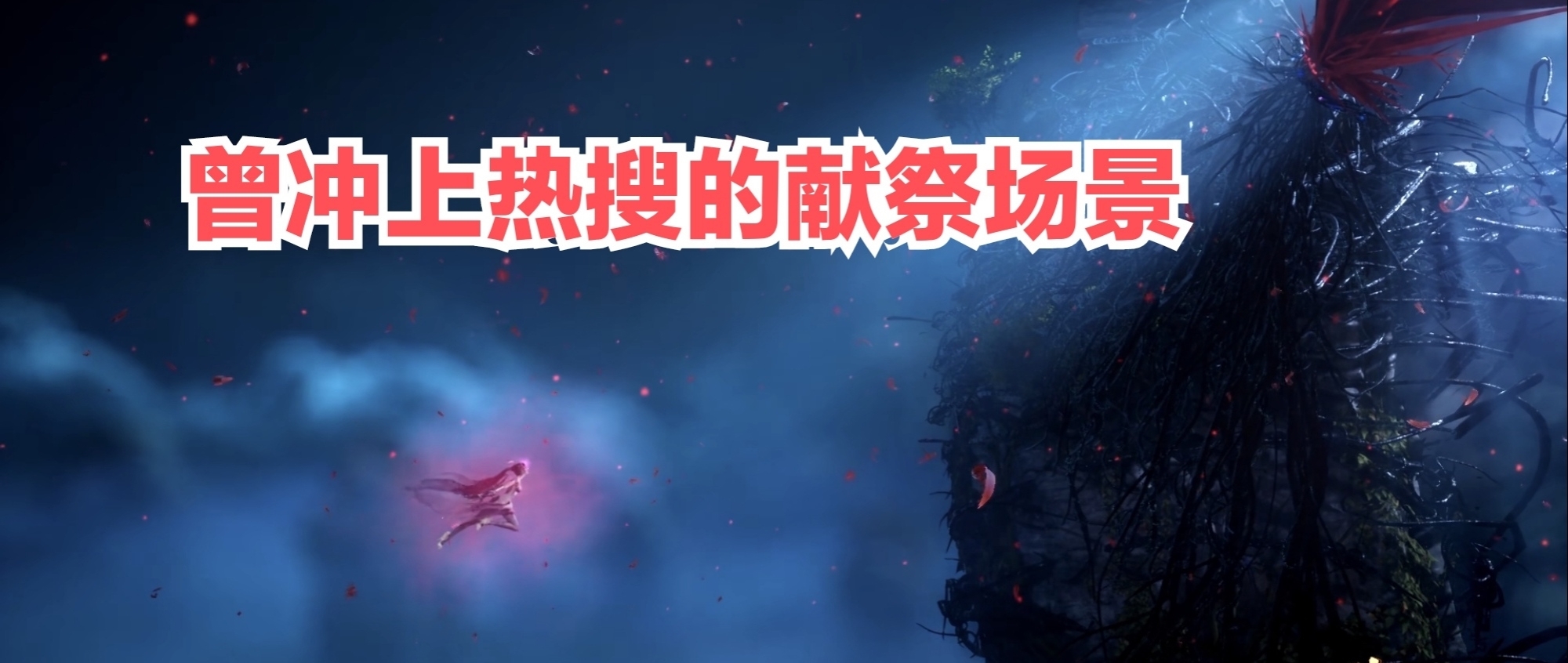 唐家三少|斗罗大陆2官宣，动画化正式启动，三少发视频求支持评论区亮了