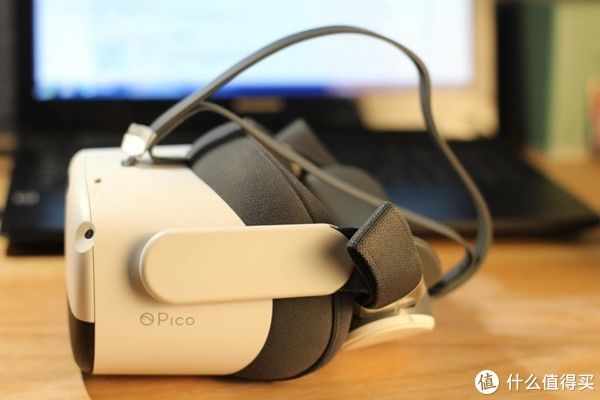 VR|居家趣味锻炼神器！Pico Neo 3 VR一体机居然这么好玩！