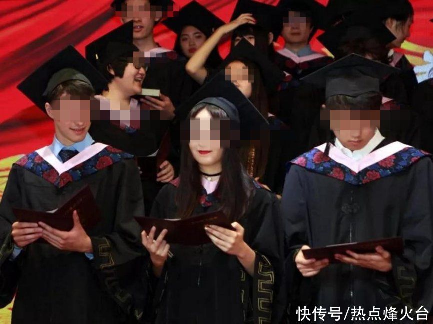 留学生不该有超国民待遇？俞敏洪发声获支持，国内大学生同样优秀