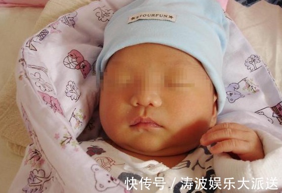 孙艳丽|22岁孕妈生下9斤多男婴,公婆气愤,连喜宴都不办