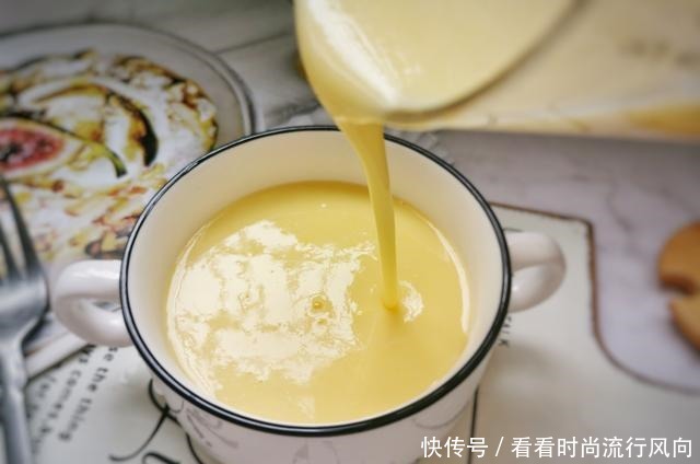 外面卖的玉米汁为什么好喝原来只加清水还不够，分享正确做法