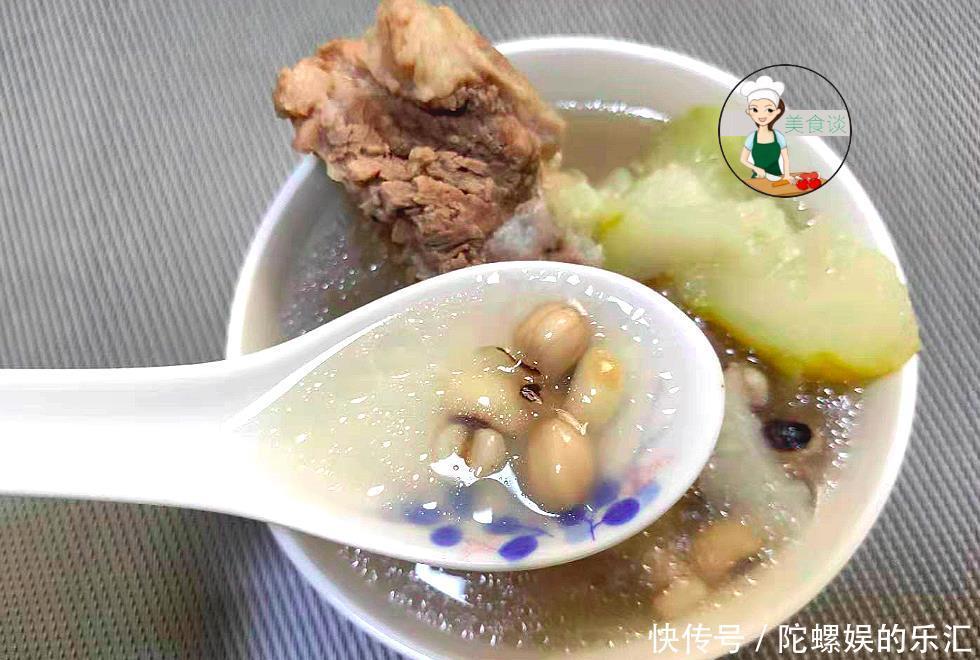 家人|立夏过后,此汤记得多给家人喝,清淡解暑还祛湿,精神饱满过夏天