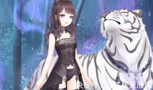 白沉香|斗罗大陆当女神们穿上晚礼服,小舞太高贵,朱竹清布料少得可怜!