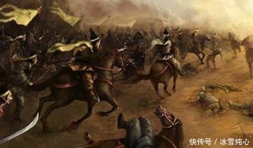 皇帝|皇帝问大臣要什么,他要了块荒地,子孙想不通,11年后逃过一劫