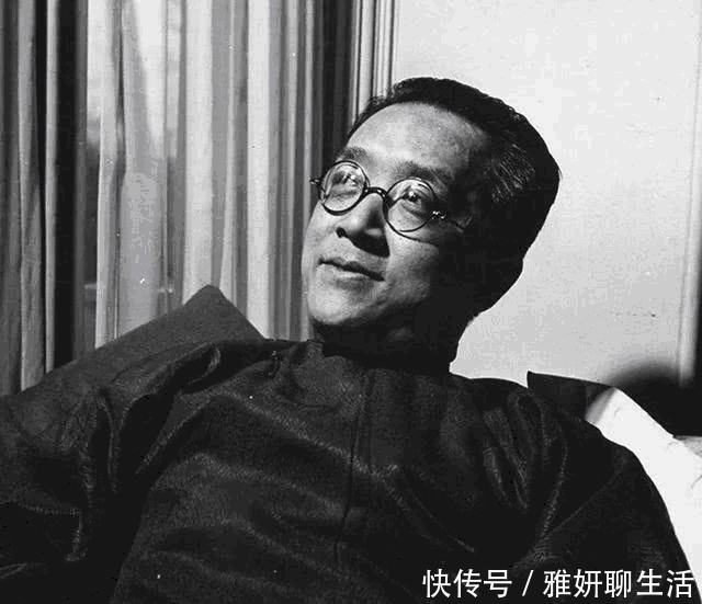 胡适借出的钱,从来不盼望收回,因为他借出的钱永远有利息在人间