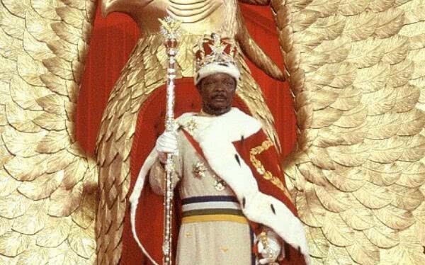 皇帝统治|世界历史最后一个帝国，国祚只有三年，开国和亡国都是同一个皇帝