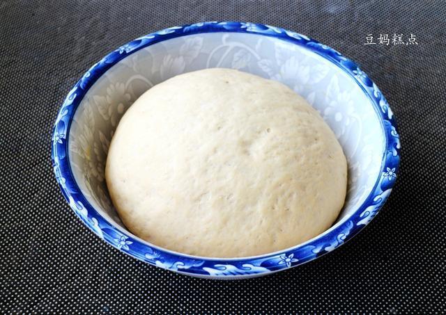 补血|休息时蒸锅红糖馒头，热一热，当早餐太棒了！补气又补血