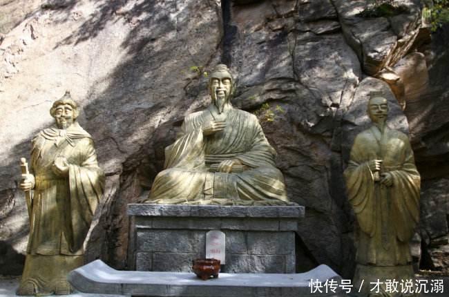 鬼谷子处世智慧:做人不要太单纯,谨记两点,从此做个精明人!