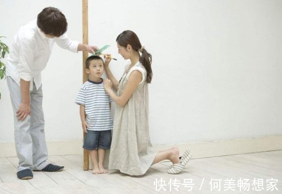 长高|家长如何分辨,孩子是属于个子矮,还是晚长个呢医生说看这3点