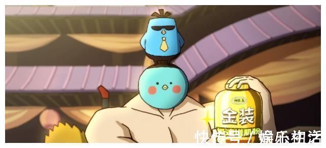 赤牙|伍六七之玄武国:第十集透露了多少内容?青凤单刷水晶,赤牙没死