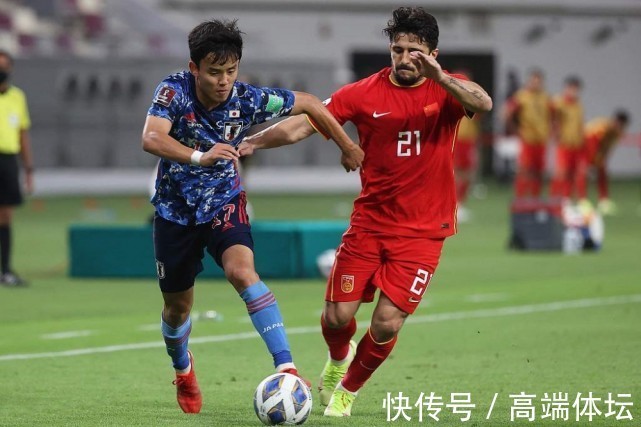 日本队|12强赛死磕日本队，国足需要的是费南多！