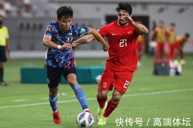 李指导|武磊:对阵日本是在亚冠场地,天气和国内一样,我们适应的很好