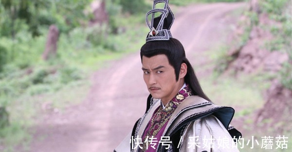 赵公明#封神中有个女仙,只因做错一件事,导致上了封神榜后,也没被封神!