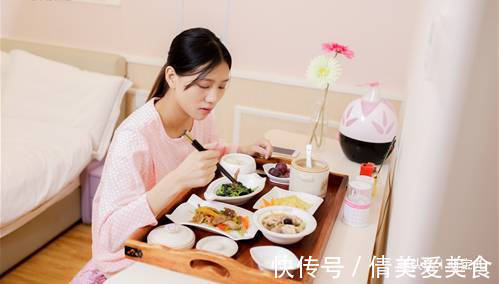 奶水|月子里再馋,也不能碰的五种回奶食物,母乳妈妈要记下