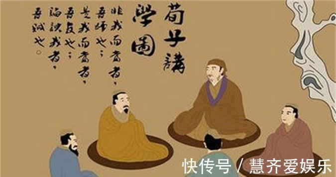 思想|荀子的治国思想研究国者,天下之大器也