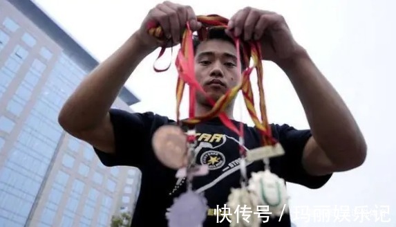 运动员|中国体坛再曝丑闻!世界冠军被捕入狱,警方:已是惯犯
