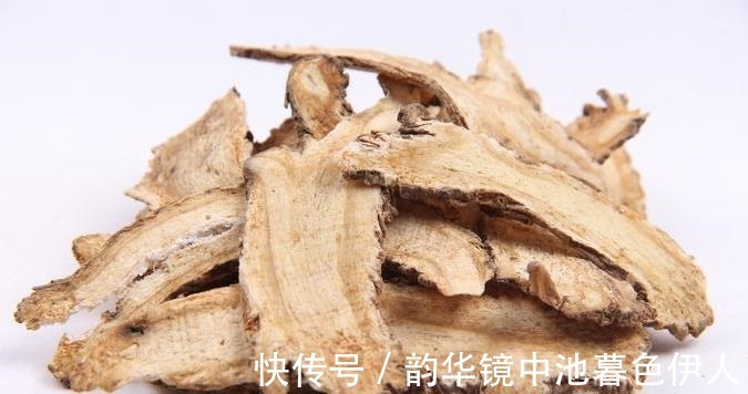 黄芪|“中医”可以抗癌李时珍5种“常用药”不妨了解一下