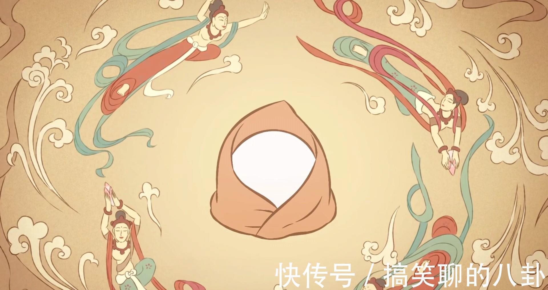 掉头发|非人哉:哪吒诞生,金吒和木吒对他很好,长发李靖登场