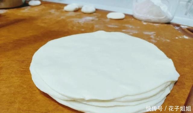 立春吃春饼,做法简单营养均衡,跟着做吧!