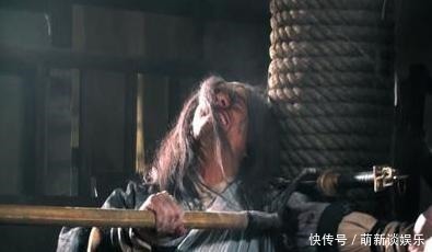 梁山里此好汉杀伤力最强,可惜一直被宋江打压,曾为武松报仇!