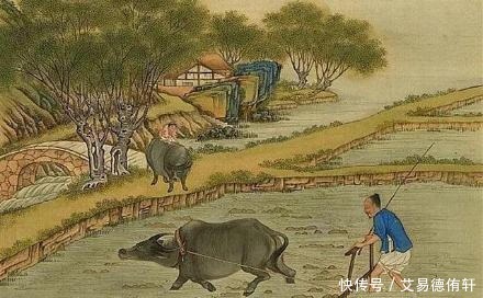 人民|梦回大宋:宋朝人民究竟吃些什么?满足你对美食的所有幻想