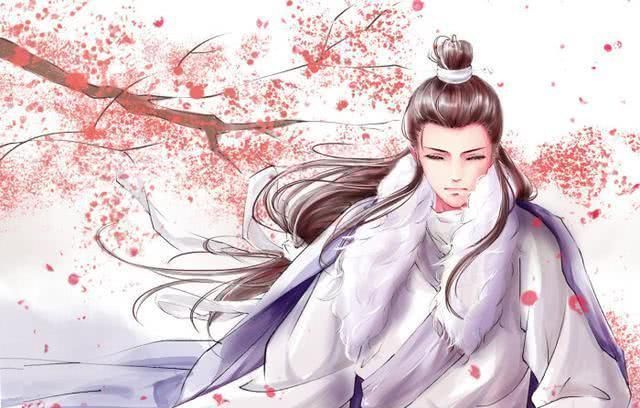 题长安壁主人@杜甫四处碰壁,写下一首千古名作,道尽世态炎凉,人情冷暖