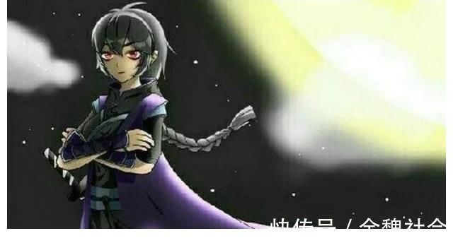 伍六七|伍六七大结局!彼岸花女就是白衣女?梅花13等五人奋力保护阿七!