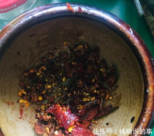 干煸豇豆,干香下饭,比肉菜还受欢迎!