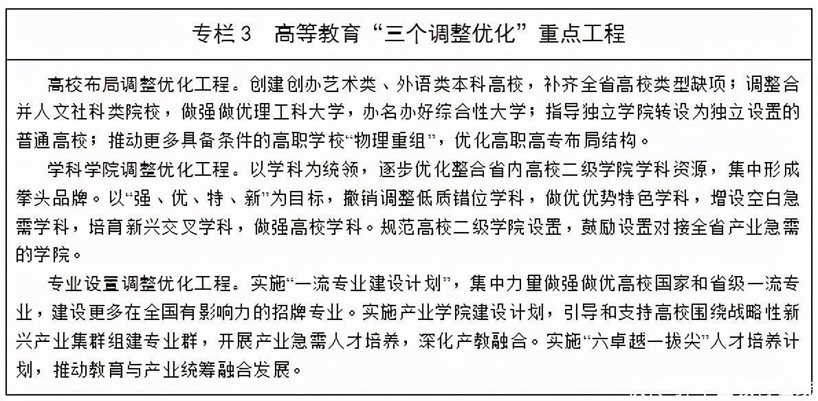 山西：支持山西大学、太原理工大学和中北大学创建“双一流”