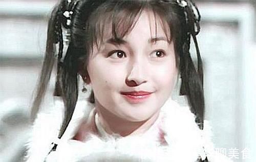 风陵!郭襄最后是怎么死的?将峨眉派四任掌门的名字连起来看看,就懂了