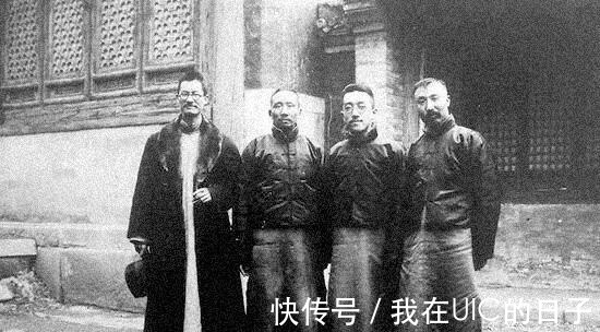 文言文#高人就是高人——中国知识分子的榜样、不要忘了北大老校长胡适!