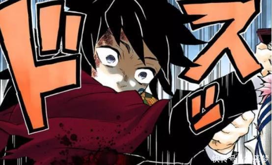 音柱|鬼灭之刃更名柱灭之刃,九柱已去其三,下一位该轮到谁