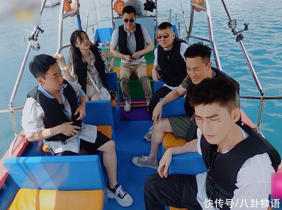 王新軍|《妻旅5》再迎合體旅行，其他丈夫見到妻子反應(yīng)一般，林峰卻不同