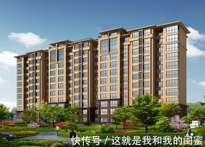 高层住宅|再次强调,不要乱买房!三大新政下,明年3类房子被“打入冷宫”