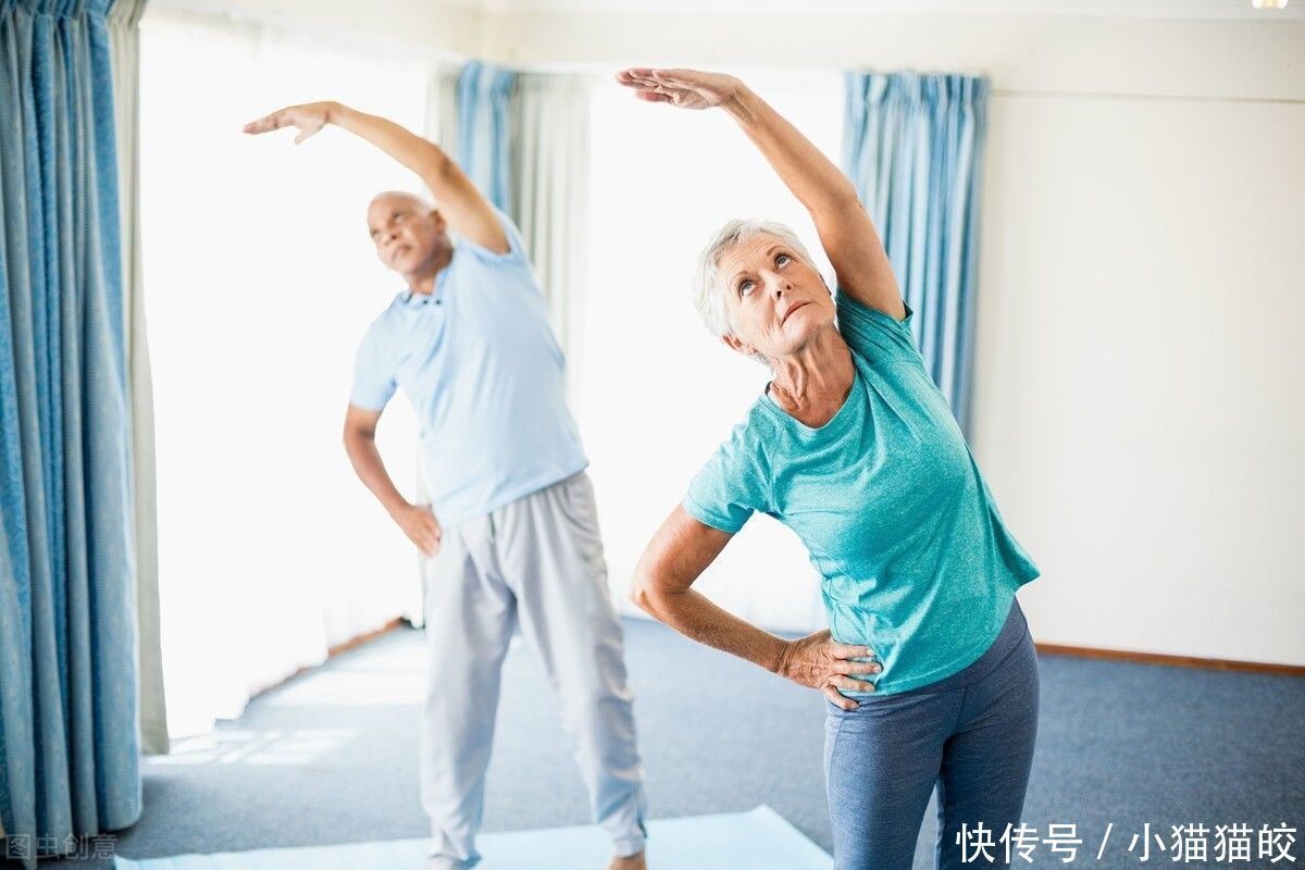 睡眠质量|75岁后,要求别太多,还有这4种表现,恭喜你,身体很健康