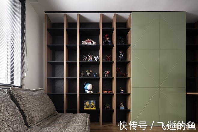 ，温馨舒适住不腻|老房改造 | 改造