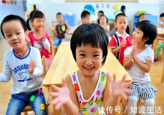 孩子|幼儿园“缴费单”火了，宝妈看完压力山大：哪有多余的钱生二胎？