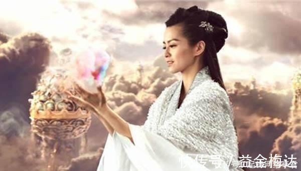 子母河水&《西游记》中女儿国的子母河水为何喝了会怀孕?因为从此处流出