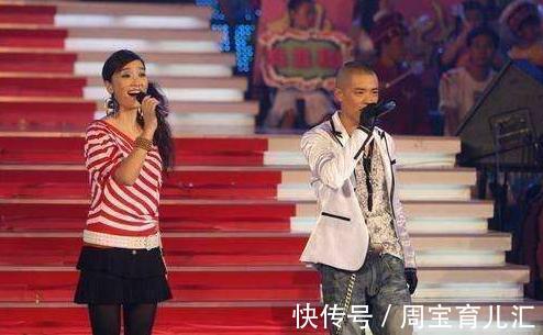 凤凰传奇玲花:从草原来的姑娘,人红不忘本,做老百姓喜爱的歌手