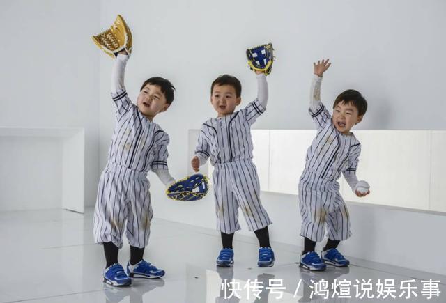 民警|父母都姓“陈”,爷爷给三胞胎取了个好名字,民警:您太有才了!