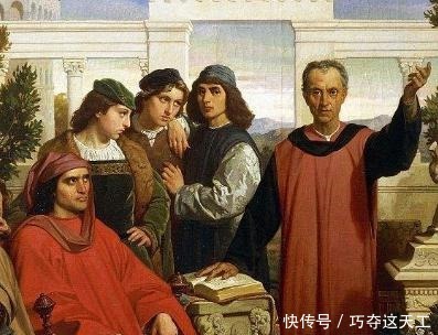 亚特兰蒂斯|看柏拉图是什么动机讲述亚特兰蒂斯的故事!